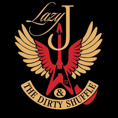 Lazy J and the Dirty Shuffle's cover