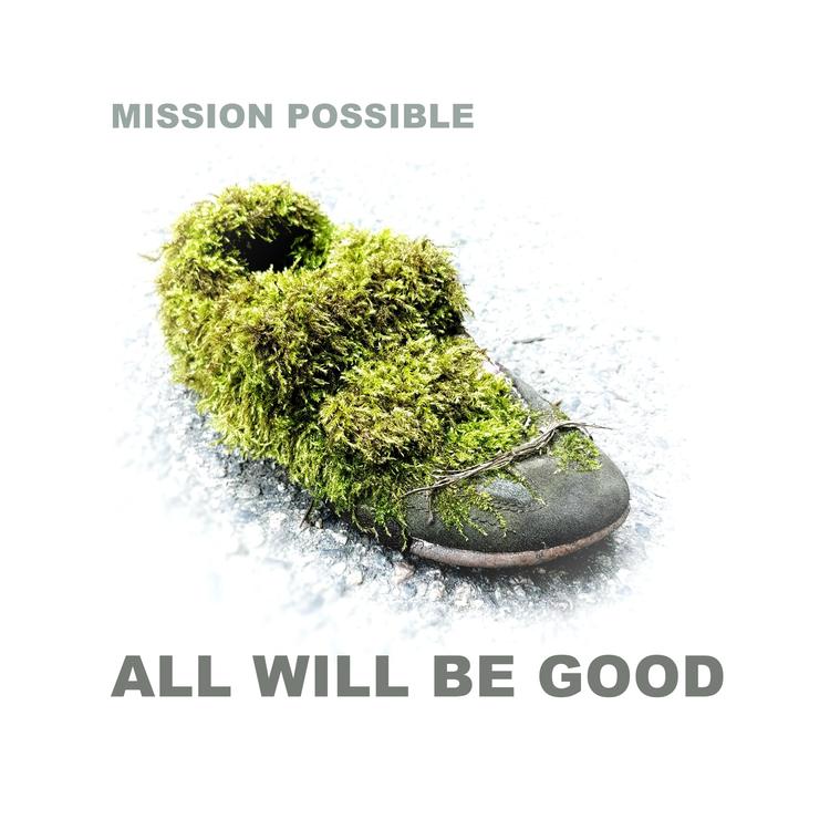 Mission Possible's avatar image