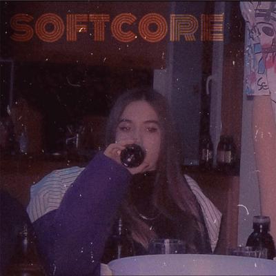 Softcore (Female Version) By Victarine, The Neighbourhood's cover