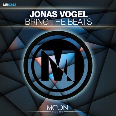 Bring The Beats (Original Mix) By Jonas Vogel's cover