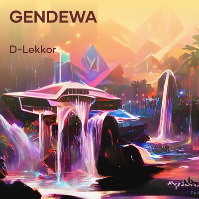 Gendewa's cover