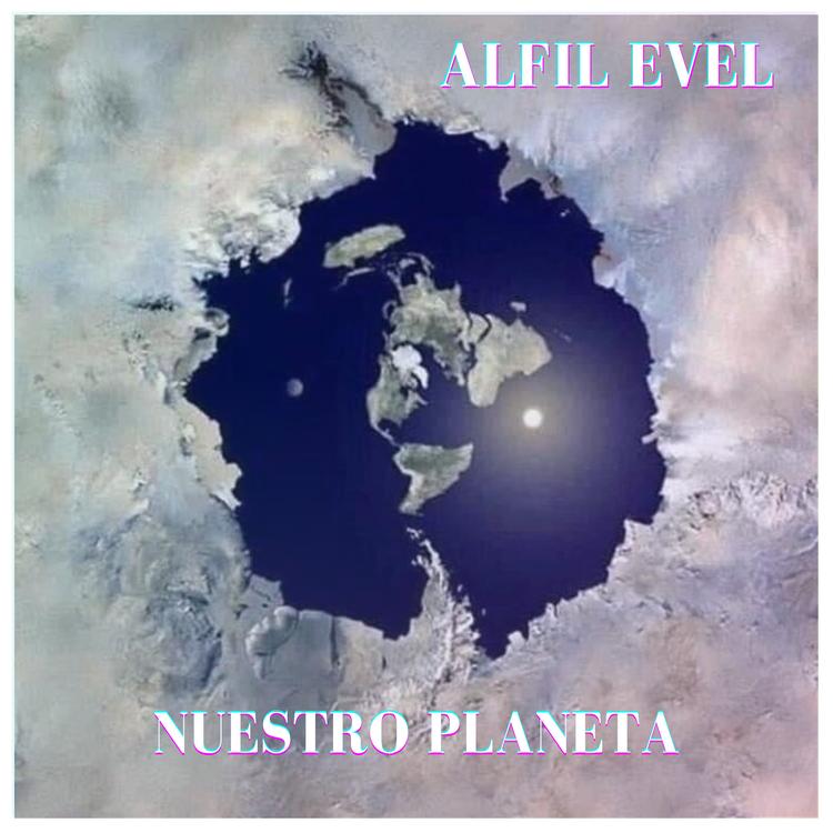 Alfil Evel's avatar image