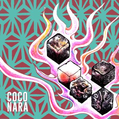 Coco Nara's cover