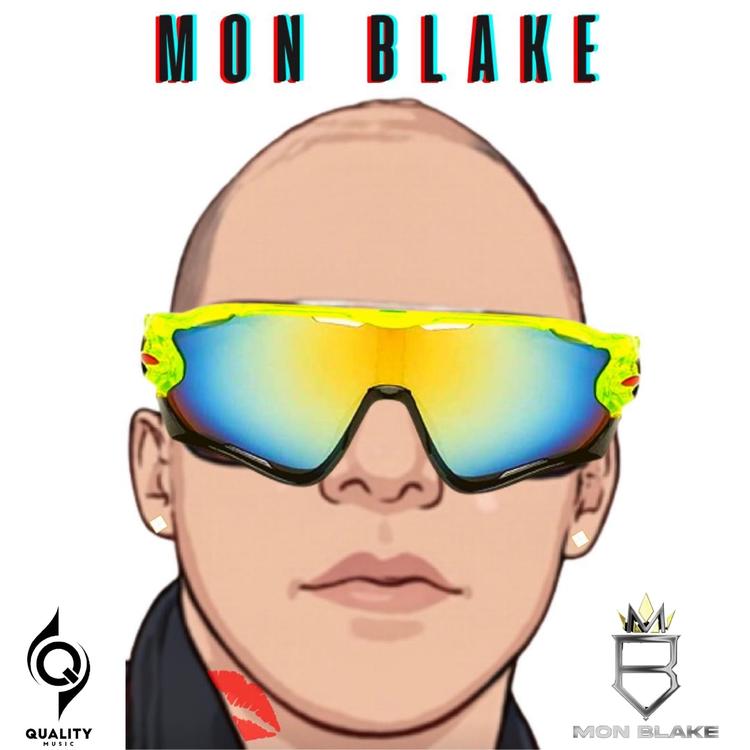 mon blake's avatar image