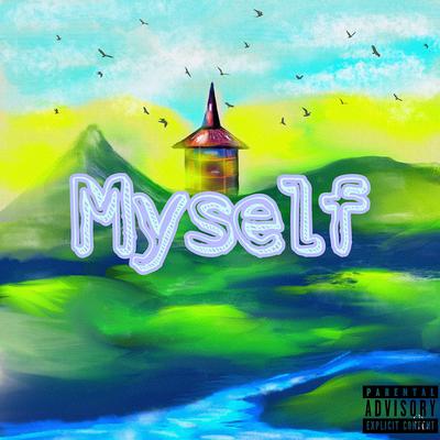 Myself By Aelo Beats, Valious's cover