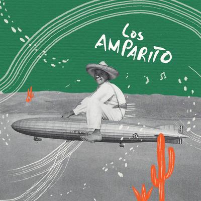 Los Sueños Son Sueños By Los Amparito, Niños Indigo's cover