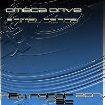 Game Of Mind By Omega Drive's cover