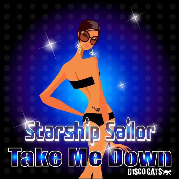 Starship Sailor's avatar image