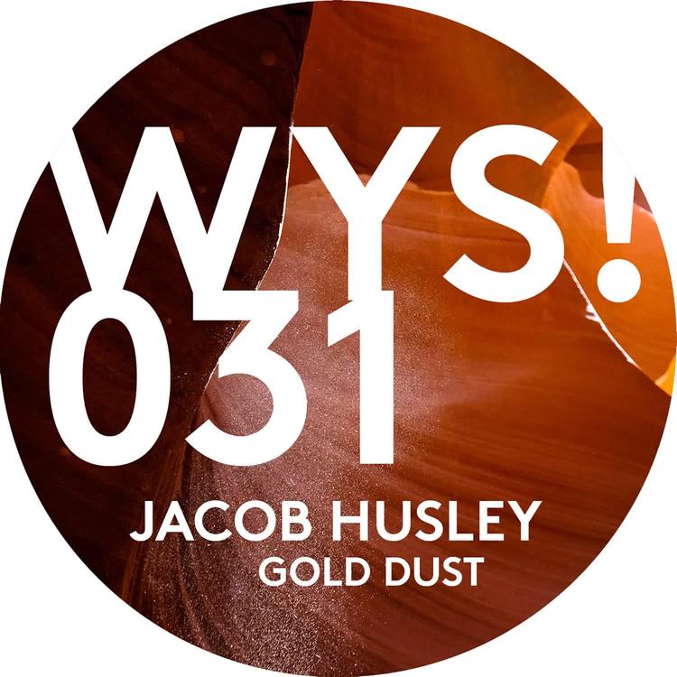 Jacob Husley's avatar image