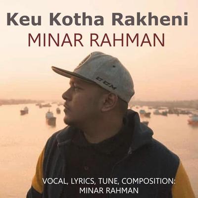 Keu Kotha Rakheni's cover