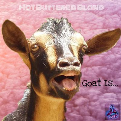 Hot Buttered Bland's cover