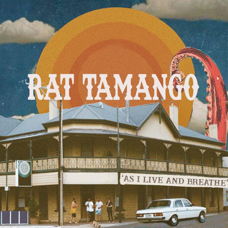 Rat Tamango's avatar image