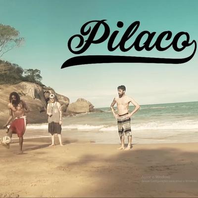 Pilaco By Zarastruta, Dogtown Rap's cover