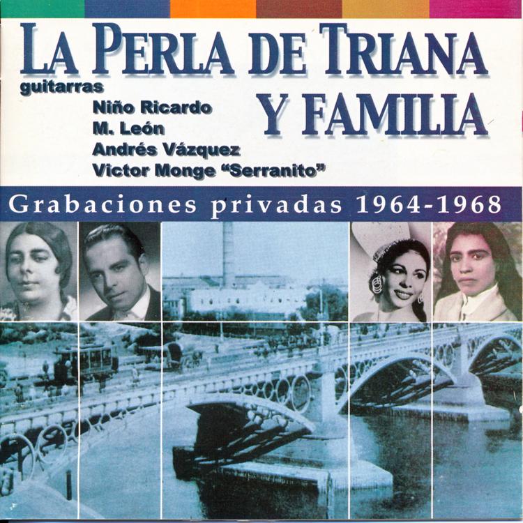 La Perla de Triana's avatar image