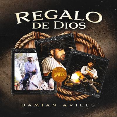 Damian Aviles's cover