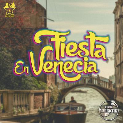 Fiesta en Venecia's cover