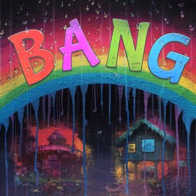 Bang (Rainbow Friends) By Rockit Gaming, ChewieCatt's cover