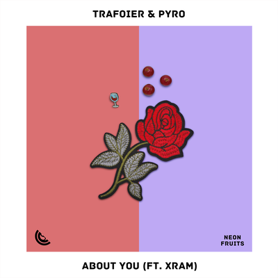 About You By Trafoier, pyro, Xram's cover