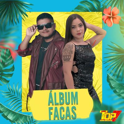 Álbum Facas's cover