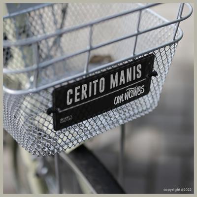 Cerito Manis's cover