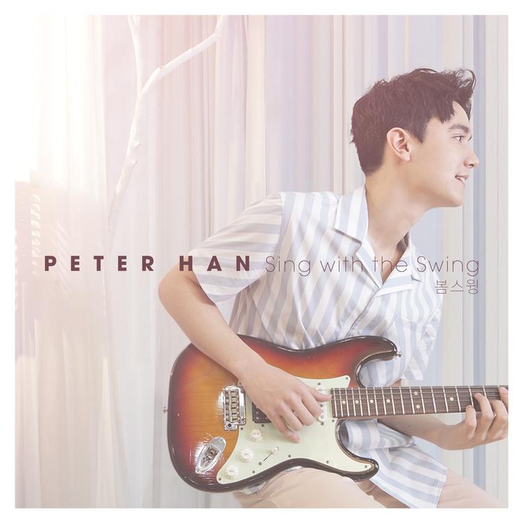 Peter Han's avatar image