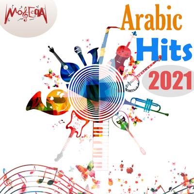 Arabic Hits 2021's cover