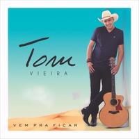 Tom Vieira's avatar cover