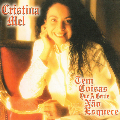 Muda O Meu Coração By Cristina Mel's cover