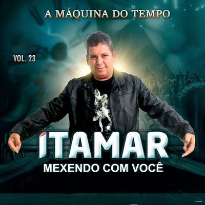 Folha Seca (feat. Amado Basylio) (feat. Amado Basylio) (Ao Vivo) By Itamar Mexendo com Você, Amado Basylio's cover