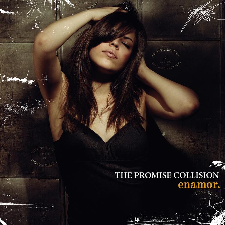 The Promise Collision's avatar image