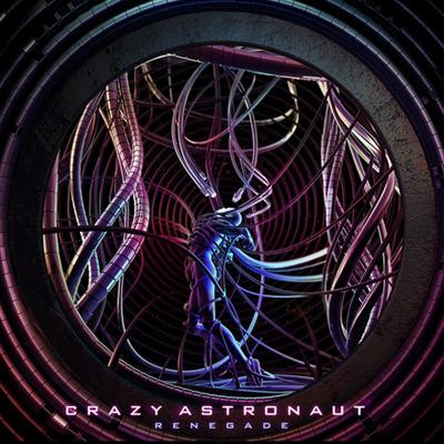 Breakdown (Original Mix) By Crazy Astronaut's cover