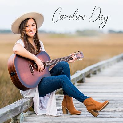 Goodness of God By Caroline Day's cover