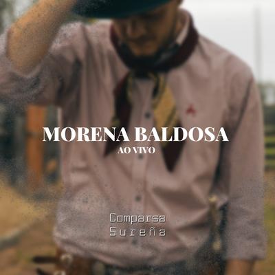 Morena Baldosa (Ao Vivo) By Comparsa Sureña, Gustavo Iser's cover
