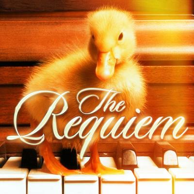 The Requiem: Mozart's Most Mysterious Masterpiece's cover