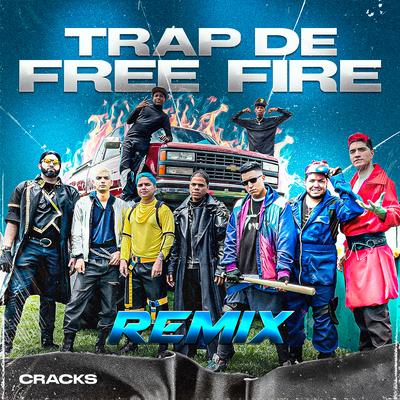 Trap de Free Fire By CRACKS's cover