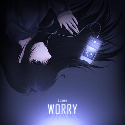 Worry's cover