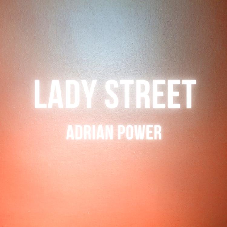 Adrian Power's avatar image