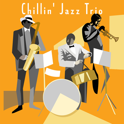Chillin' Jazz Trio's cover