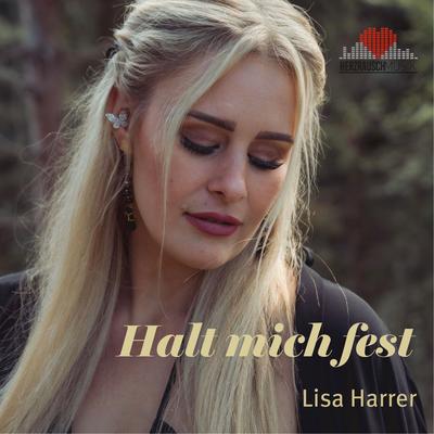 Lisa Harrer's cover