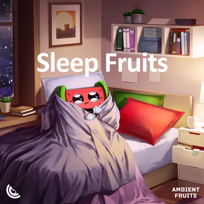 Forest of Dreams By Sleep Fruits Music, Ambient Fruits Music's cover