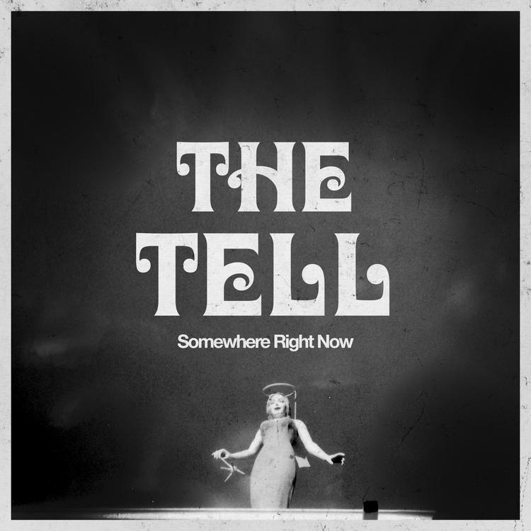 The Tell's avatar image