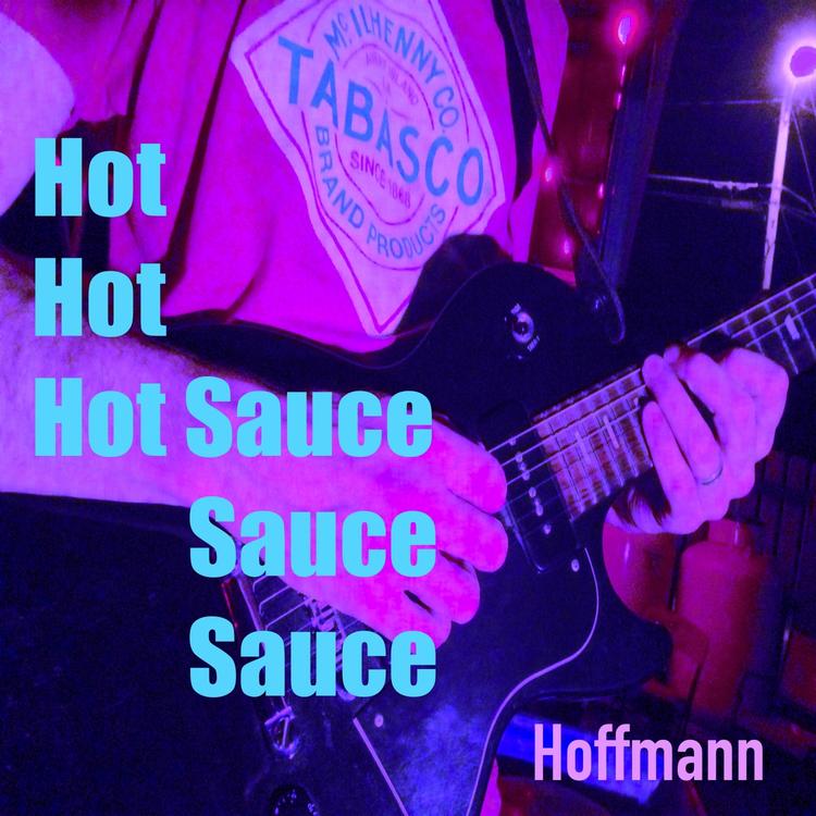 Hoffmann's avatar image
