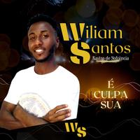 Wiliam Santos's avatar cover