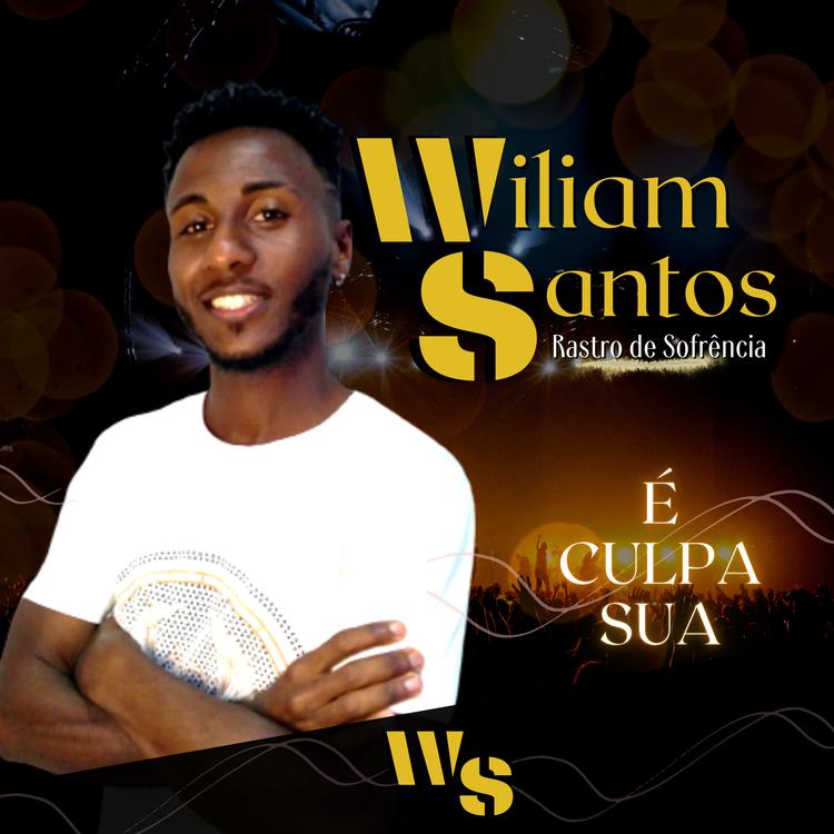 Wiliam Santos's avatar image