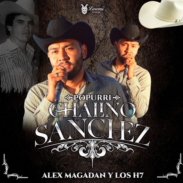 Alex Magadan y Los H7's avatar image