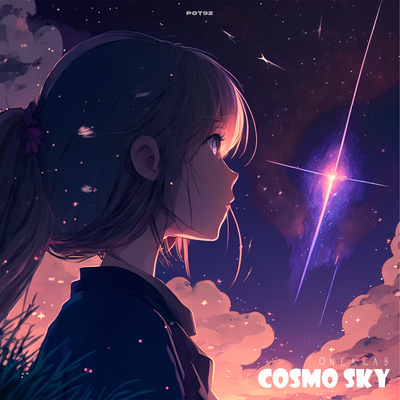 Cosmo Sky By ONEKLAB's cover