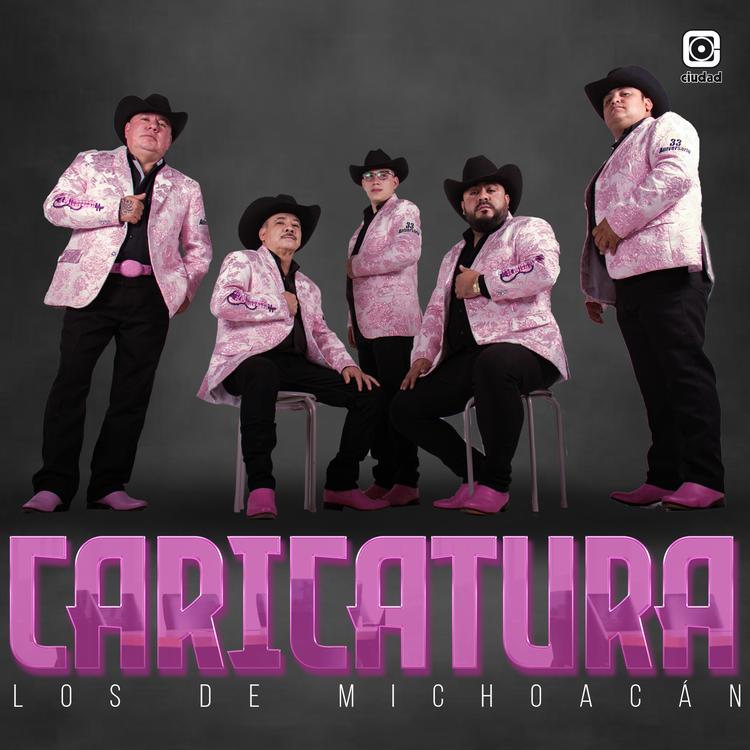 Los De Michoacán's avatar image
