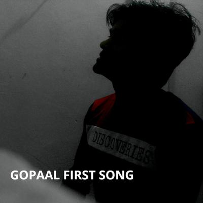 Gopaal First Song's cover