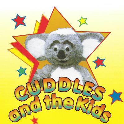 Cuddles and the Kids's cover