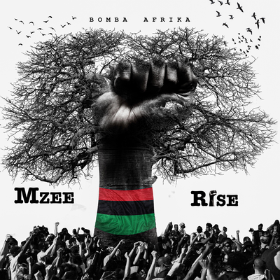 A Hi Mina By Mnqobi Yazo, Mzee, Joe Shirimani's cover
